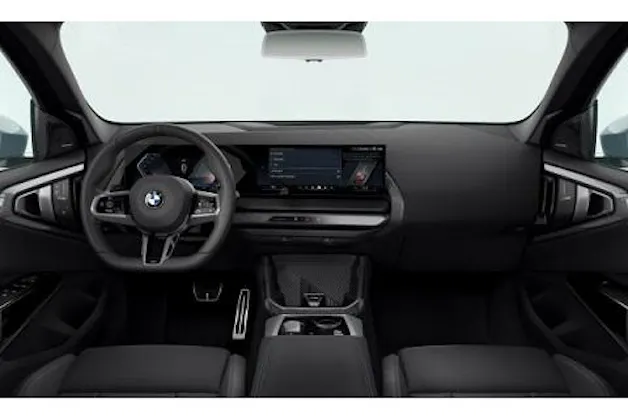BMW X3 G45 20i xDrive
