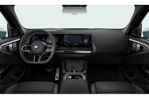 Fahrzeugbild BMW X3 G45 20i xDrive