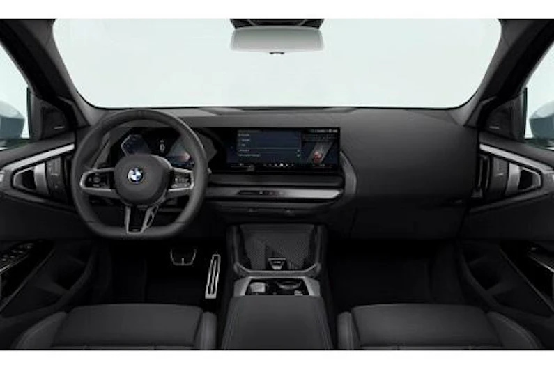 Fahrzeugbild BMW X3