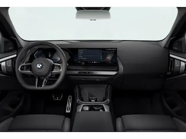 BMW X3 G45 20i xDrive