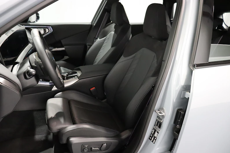 Fahrzeugbild BMW X3