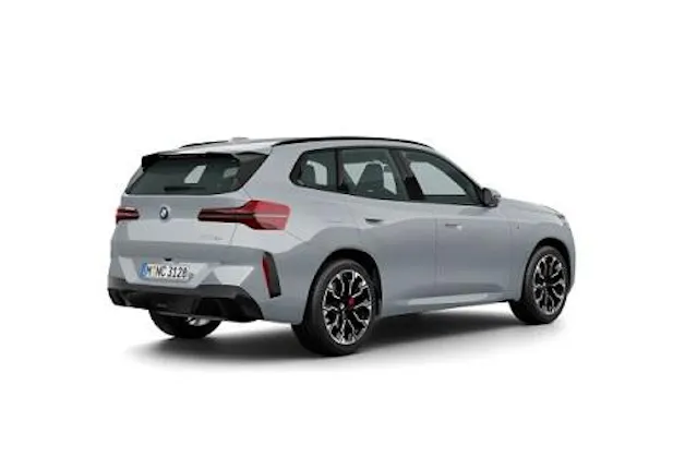 BMW X3 G45 20i xDrive