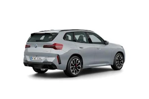 Fahrzeugbild BMW X3 G45 20i xDrive