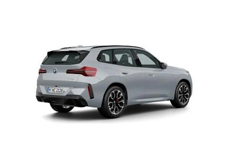 Fahrzeugbild BMW X3