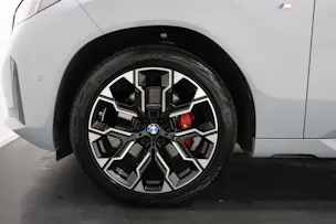 BMW X3 G45 20i xDrive