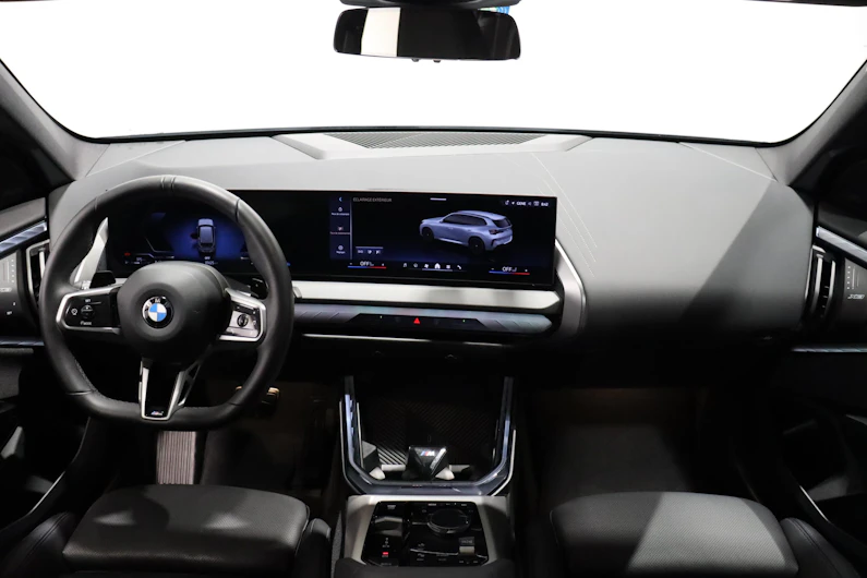 Fahrzeugbild BMW X3