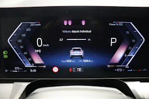 image du véhicule BMW X3 G45 20i xDrive