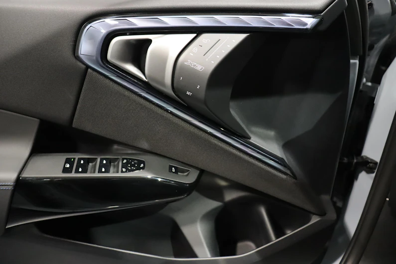Fahrzeugbild BMW X3