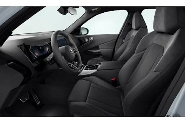 BMW X3 G45 20i xDrive