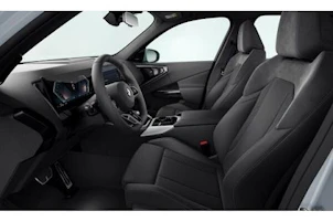 Fahrzeugbild BMW X3 G45 20i xDrive