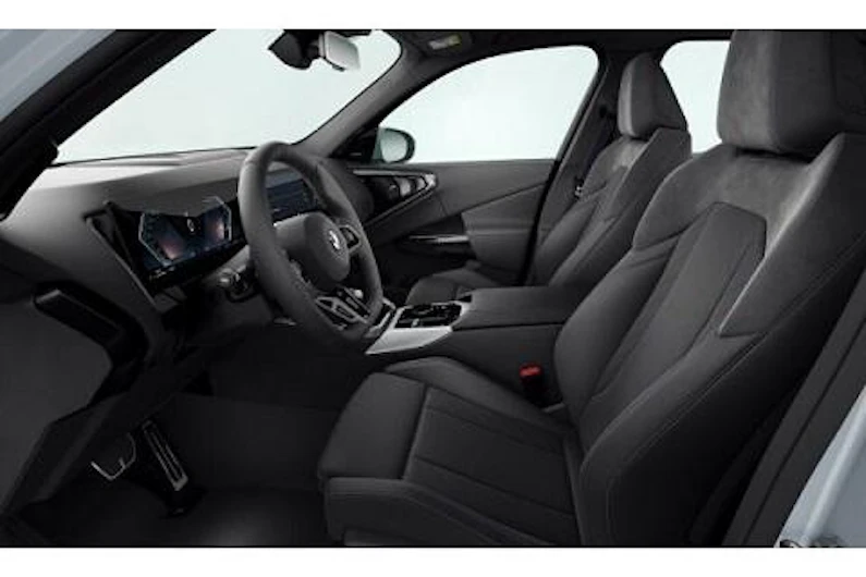 Fahrzeugbild BMW X3