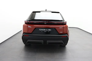 Fahrzeugbild TOYOTA C-HR+ Premium AWD