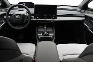 Toyota C-HR+ Premium AWD