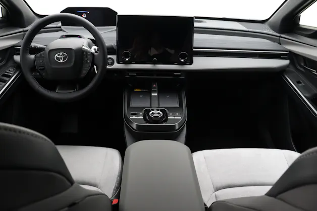 Toyota C-HR+ Premium AWD