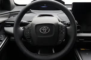 Toyota C-HR+ Premium AWD