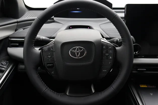 Toyota C-HR+ Premium AWD