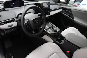 Toyota C-HR+ Premium AWD