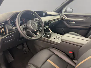 MAZDA CX-80 3.3 D Homura Plus