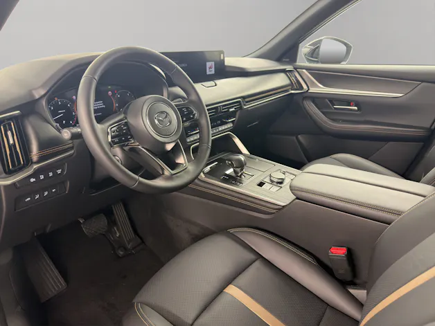 MAZDA CX-80 3.3 D Homura Plus