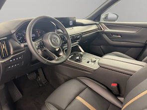 Fahrzeugbild MAZDA CX-80 3.3 D Homura Plus