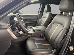 Fahrzeugbild MAZDA CX-80 3.3 D Homura Plus