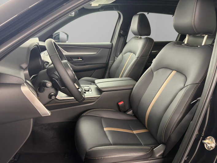 Fahrzeugbild MAZDA CX-80