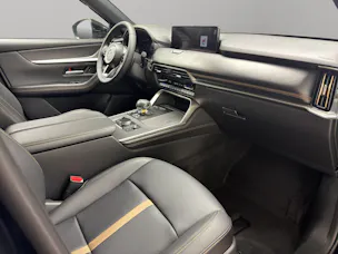 MAZDA CX-80 3.3 D Homura Plus