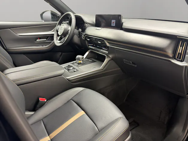 MAZDA CX-80 3.3 D Homura Plus