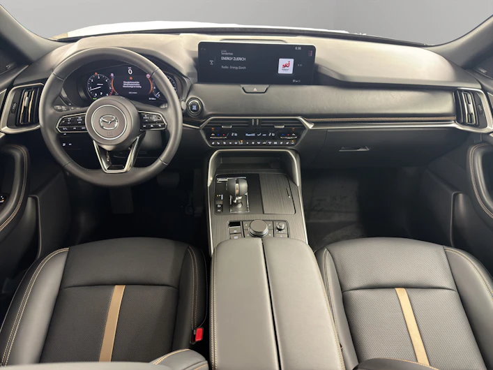 Fahrzeugbild MAZDA CX-80