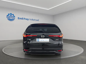 Fahrzeugbild MAZDA CX-80 3.3 D Homura Plus