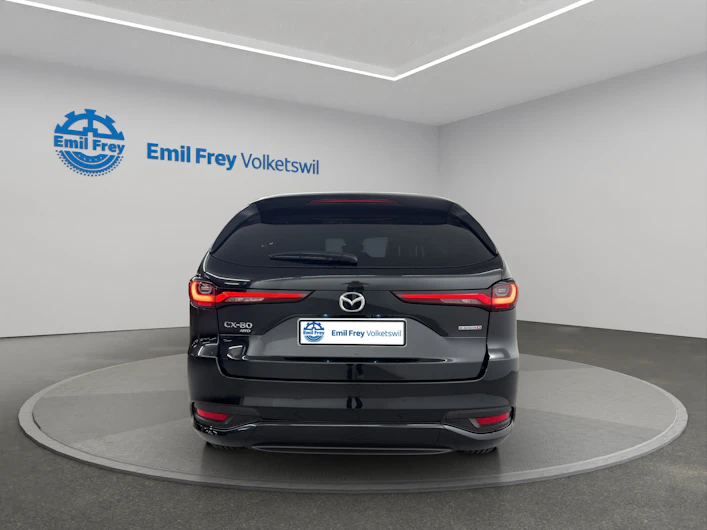 Fahrzeugbild MAZDA CX-80