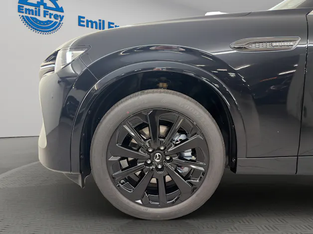 MAZDA CX-80 3.3 D Homura Plus
