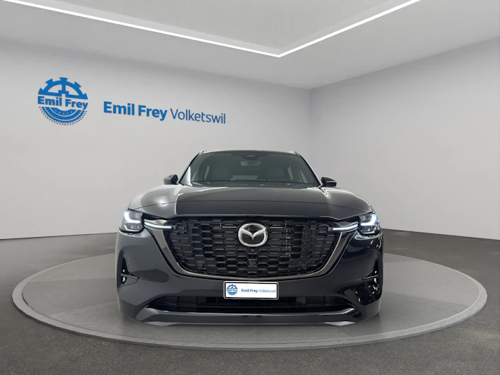 Fahrzeugbild MAZDA CX-80
