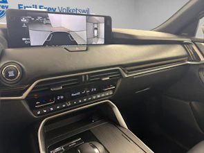Fahrzeugbild MAZDA CX-80 3.3 D Homura Plus