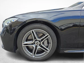 Fahrzeugbild MERCEDES-BENZ S 400 d 4MATIC lang