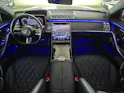 MERCEDES-BENZ S 400 d 4MATIC lang
