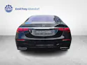 MERCEDES-BENZ S 400 d 4MATIC lang