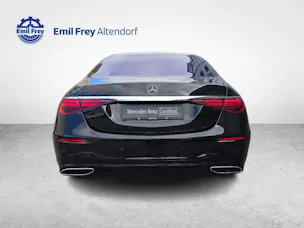 MERCEDES-BENZ S 400 d 4MATIC lang