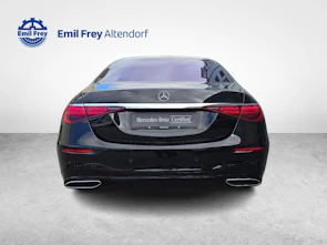 Fahrzeugbild MERCEDES-BENZ S 400 d 4MATIC lang