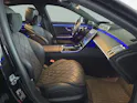 MERCEDES-BENZ S 400 d 4MATIC lang