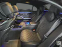 MERCEDES-BENZ S 400 d 4MATIC lang