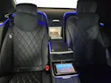 MERCEDES-BENZ S 400 d 4MATIC lang