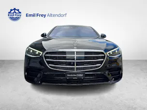 MERCEDES-BENZ S 400 d 4MATIC lang