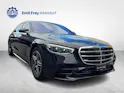 MERCEDES-BENZ S 400 d 4MATIC lang