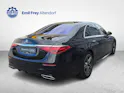MERCEDES-BENZ S 400 d 4MATIC lang