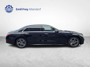 Fahrzeugbild MERCEDES-BENZ S 400 d 4MATIC lang