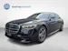 MERCEDES-BENZ S 400 d 4MATIC lang