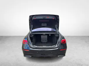 MERCEDES-BENZ S 400 d 4MATIC lang