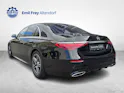 MERCEDES-BENZ S 400 d 4MATIC lang