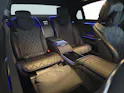 MERCEDES-BENZ S 400 d 4MATIC lang